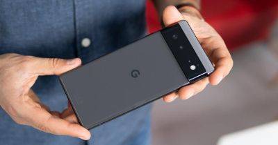 Google Pixel готовит функцию спасения жизни через спутниковый SOS - gagadget.com