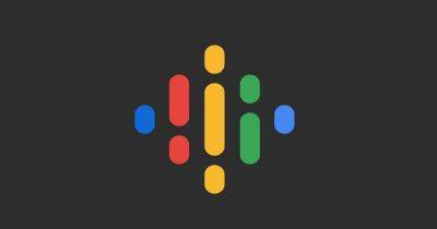 Google закрывает Podcasts - gagadget.com - США