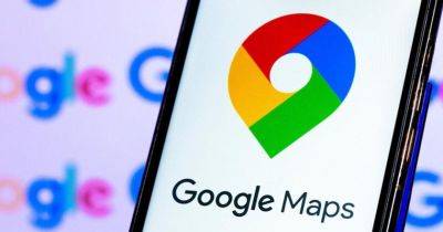 Gemini теперь автоматически переходит к навигации Google Maps по вашему запросу маршрута - gagadget.com