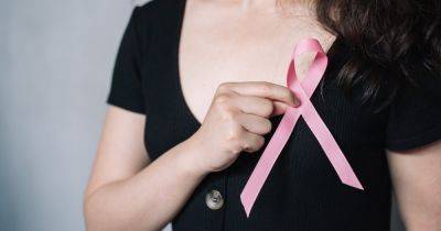 Анджелина Джоли - Удаление груди не понадобится: ученые нашли препараты для профилактики рака молочной железы - focus.ua