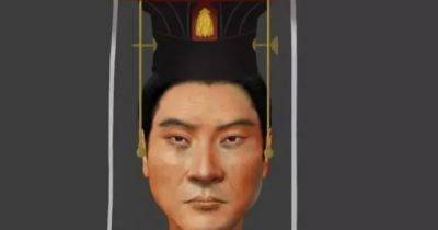 1500-летняя ДНК позволила выяснить как выглядел китайский император У-ди и от чего умер (фото) - focus.ua - Китай