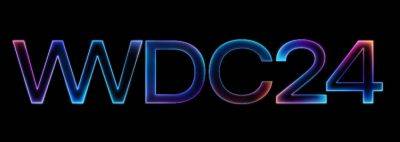 WWDC 2024 пройдет с 10 по 14 июня - habr.com
