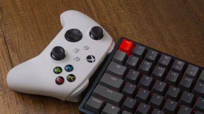 Xbox - avouner - Xbox Cloud Gaming теперь поддерживает мышь и клавиатуру в некоторых играх - habr.com - Microsoft