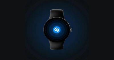 Shazam добавил возможность воспроизведения песен без телефона на часах Wear OS - gagadget.com