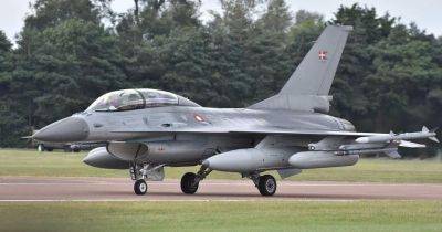 США выделят Аргентине кредит на частичную оплату самолетов F-16 и ракет - gagadget.com - США - Дания - Аргентина - Буэнос-Айрес