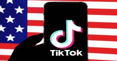 Продавцы ищут альтернативу перед запретом TikTok - gagadget.com - Китай - США