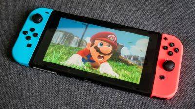 TravisMacrif - Nintendo подала в США иск против создателей эмулятора Switch Yuzu - habr.com - США