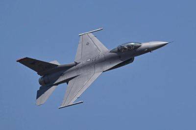 Таиланд раздумывает о покупке F-16 или Gripen - gagadget.com - США - Таиланд