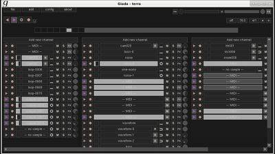 denis19 - Релиз открытого музыкального ПО Giada 1.0 - habr.com