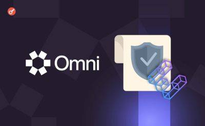 Nazar Pyrih - Omni Network заключила соглашение о безопасности с Ether.Fi на $600 млн - incrypted.com