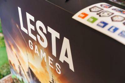 TravisMacrif - В 2023 году Lesta Games увеличила штат на 69,3% - habr.com - Россия - Белоруссия