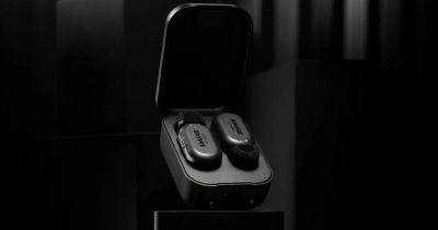 Shure представила первый беспроводной петличный микрофон без дополнительных устройств - gagadget.com - США