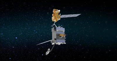 NASA отменяет миссию по обслуживанию спутников, которая уже стоила 1,5 миллиарда долларов - gagadget.com