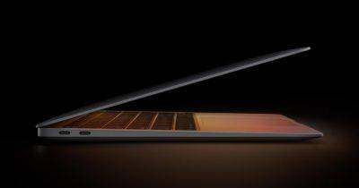 Apple перестала продавать MacBook Air M1, но оставила в продаже 13-дюймовый MacBook Air с чипом M2 - gagadget.com