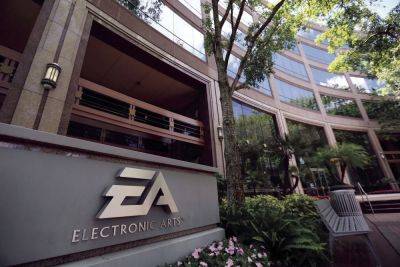 Electronic Arts - TravisMacrif - EA сокращает 5% штата — около 670 сотрудников - habr.com - США