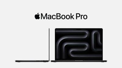 MacBook Pro на базе чипа M3 с обновлением ПО получит поддержку нескольких дисплеев - gagadget.com