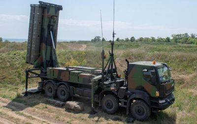 Италия забирает из Словакии свою систему противовоздушной обороны SAMP/T, она нужна в другом месте - gagadget.com - Украина - Италия - Франция - Словакия
