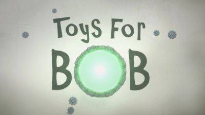 TravisMacrif - Бывшая игровая студия Activision Toys for Bobs стала независимой - habr.com - шт. Калифорния - Microsoft