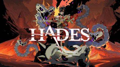Раскрыта дата релиза Hades на iPhone и iPad — игра будет доступна только подписчикам Netflix - gagadget.com