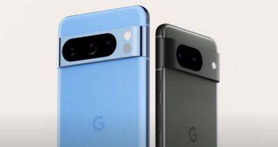 Google Pixel обогнал Samsung и стал третьим по популярности производителем смартфоном в Японии - gagadget.com - Япония