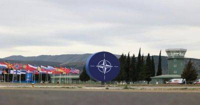 В Албании восстановили старый аэродром для обслуживания самолетов НАТО - gagadget.com - Россия - Италия - Албания - Reuters