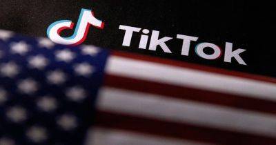 В США признали предложение запретить TikTok неконституционным - gagadget.com - США