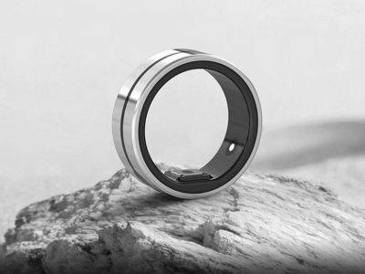 Представлено умное кольцо Ringo: оно умеет делать ЭКГ, измерять температуру, отслеживать количество жира и воды в организме - gagadget.com