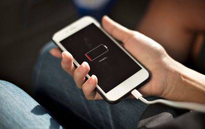 IT-эксперты назвали главные ошибки, которые допускают пользователи при зарядке смартфонов и планшетов - nbnews.com.ua