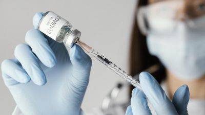 Мужчина из Германии сделал себе 217 вакцин от COVID-19 за 29 месяцев - gagadget.com - Германия