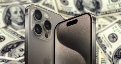 Турция установила рекорд по продаже самого дорогого iPhone в мире - gagadget.com - США - Турция - Бразилия