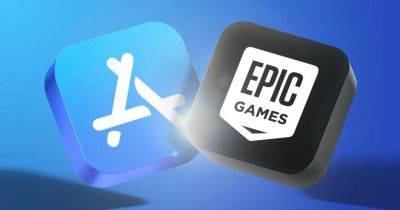 Apple удаляет аккаунт Epic Games, называя его «угрозой» для iOS - gagadget.com - Ес