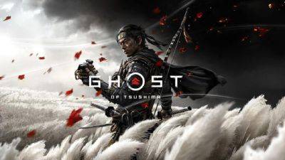 Еще одна игра Sony теряет статус эксклюзива: экшен Ghost of Tsushima выйдет на PC уже в мае - gagadget.com