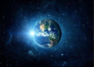 Ученые создали «двойника» Земли – для чего это нужно - cursorinfo.co.il