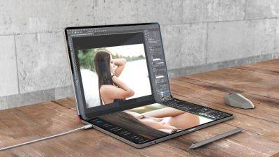 Минг Чи Куо - Минг-Чи Куо: Apple работает над 20-дюймовым MacBook с гибким дисплеем - gagadget.com - Китай