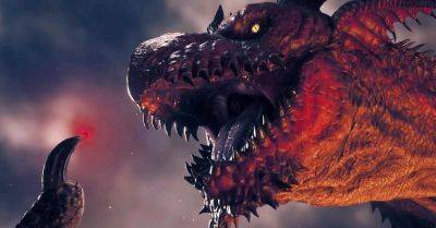 Мастер иллюзий и дымовых завес: Capcom показала геймплей за Трикстера в Dragon’s Dogma 2 - gagadget.com