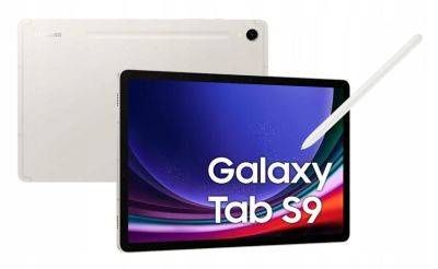 Samsung Galaxy Tab S9 с накопителем на 256 ГБ можно купить на Amazon со скидкой $166 - gagadget.com