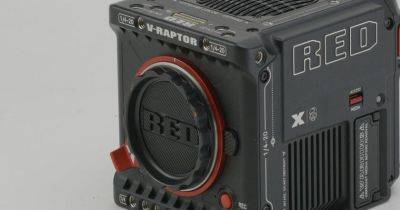 Питер Джексон - Nikon выкупит Red Digital Cinema - gagadget.com