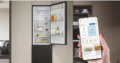 Характеристики холодильников, которые имеют значение: почему Haier 3D - лучший выбор для дома? - gagadget.com