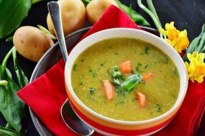 Ольга Деккер - Врач назвала самый полезный для здоровья суп и поделилась его рецептом - cursorinfo.co.il