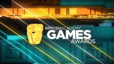 Объявлены номинанты ежегодной премии BAFTA Games Awards: Baldur’s Gate III и Marvel’s Spider-Man 2 лидируют по количеству номинаций - gagadget.com - Англия