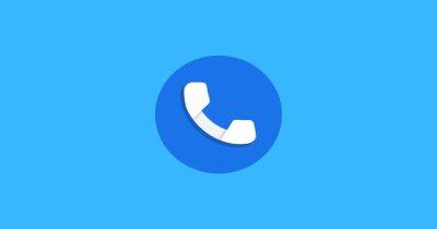 Приложение Google Phone демонстрирует журналы вызовов WhatsApp в бета-версии - gagadget.com