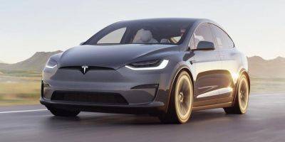 Владельцы Tesla возмущены: Преувеличенный запас хода электромобиля привел к судебному иску и арбитражу - gagadget.com