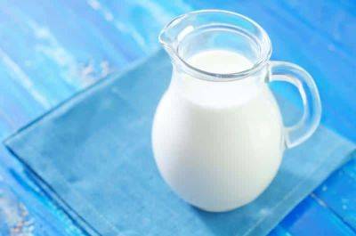 Мифы о вредности молока, в которые многие верят - cursorinfo.co.il