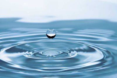 Исследователи придумали способ удаления микрочастиц пластика из воды - cursorinfo.co.il - Китай - Гуанчжоу - Экология