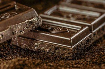 Ученые выяснили, что шоколад может помочь снизить артериальное давление - cursorinfo.co.il - Китай