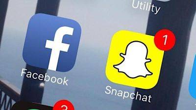 Марк Цукерберг - AnnieBronson - У Meta* был секретный проект Project Ghostbusters по расшифровке трафика Snapchat методом атаки Man-in-the-Middle - habr.com