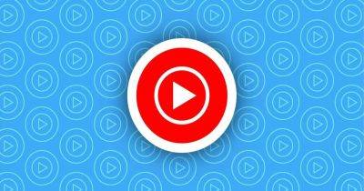Новая функция YouTube Music: Оповещения об активности для Android и iOS - gagadget.com