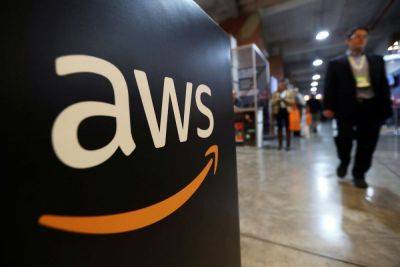TravisMacrif - Amazon сокращает сотни работников AWS - habr.com - США