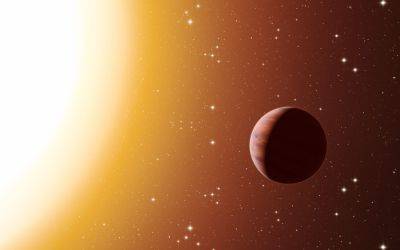 Ученые нашли теплую экзопланету размером с Юпитер - universemagazine.com - Швейцария - Женева