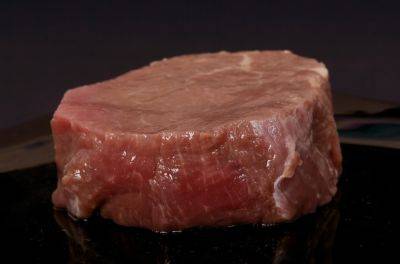 5 видов мяса, вызывающих воспаление - cursorinfo.co.il